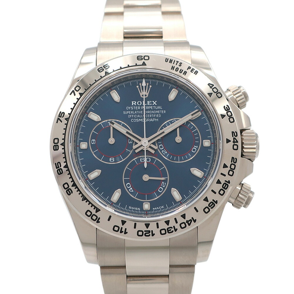 楽天市場】【ウォッチ】 ROLEX ロレックス Ref.116509 デイトナ用 純正