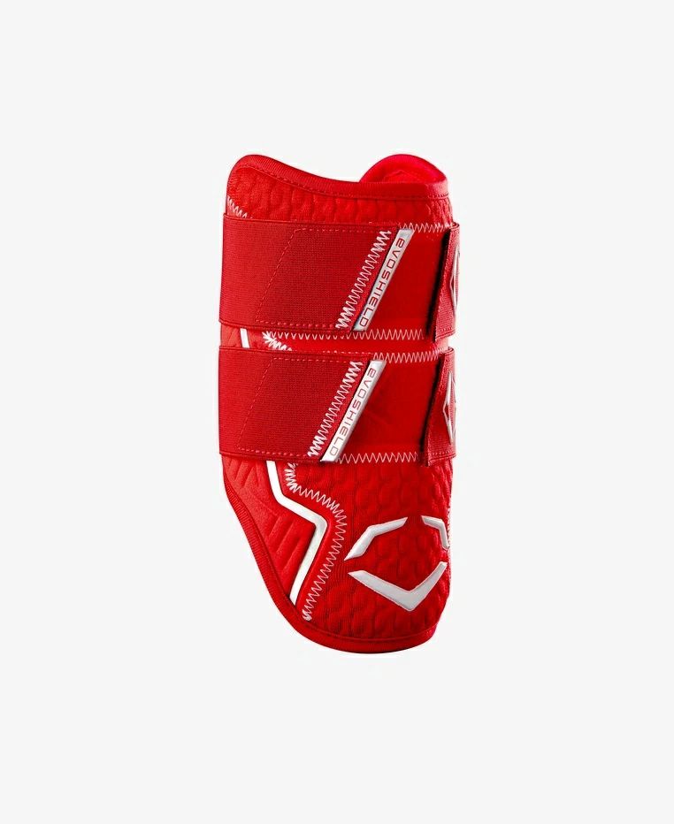 EVOSHIELD X-Srz ダブルストラップ Lサイズ エルボガード 防具 223.jpg