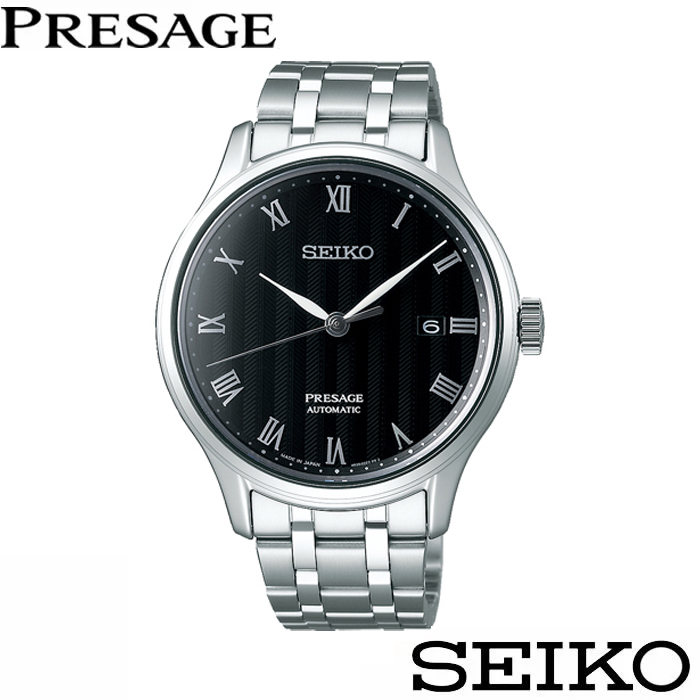 配送員設置送料無料 SEIKO セイコー PRESAGE SARY099 プレザージュ