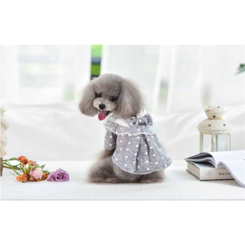 犬服 ジャケット Aw Twinkle おしゃれ お出かけ かわいい ギフト ドッグウェア プレゼント ボタン 中型犬 冬 厚手 可愛い 夏服 女の子 小型犬 春服 犬の服 犬用品 秋 超小型犬 送料無料 98 Off 厚手