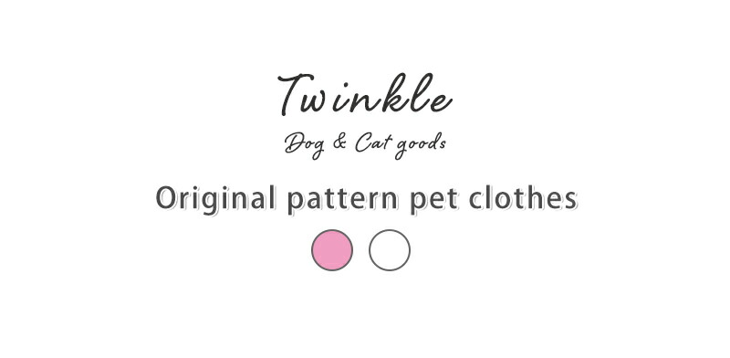 犬 服 22ss Twinkle P Clothes 424 うさぎ おしゃれ お出かけ かわいい ギフト ドッグウェア フリル プレゼント ワンピース 中型犬 可愛い 夏 夏服 女の子 小型犬 春 春服 犬の服 犬用品 超小型犬 送料無料 おすすめ特集 ワンピース