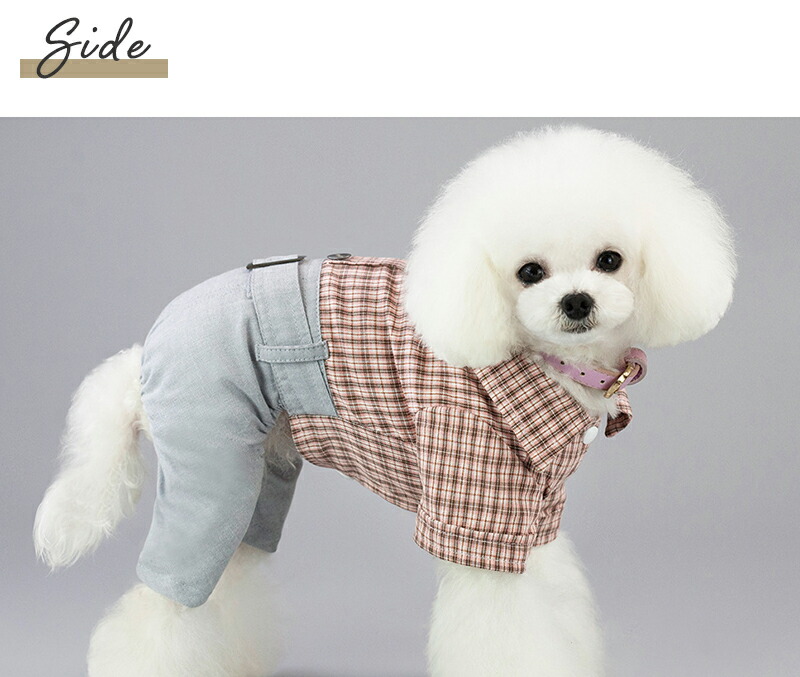 注目の福袋をピックアップ 犬 服 つなぎ カバーオール チェック 中型犬 超小型犬 小型犬 可愛い ドッグウェア 春 夏 男の子 22ss プレゼント 春服 夏服 かわいい 犬の服 送料無料 犬用品 ギフト お出かけ おしゃれ P Clothes 427 Twinkle Whitesforracialequity Org