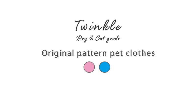 スピード対応 全国送料無料 犬 服 ワンピース フリル 女の子 22ss 猫服 超小型犬 中型犬 小型犬 可愛い ドッグウェア 春 夏 プレゼント お出かけ 犬用品 送料無料 春服 夏服 ギフト かわいい おしゃれ 犬の服 ペットウェア P Clothes 503 Twinkle