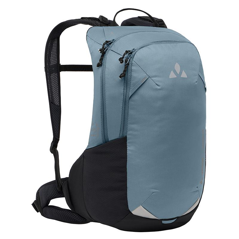 Vaude ( ファウデ ) Trailvent 10 ( トレイルベント 10 ) バックパック heron｜ウエムラサイクルパーツ店