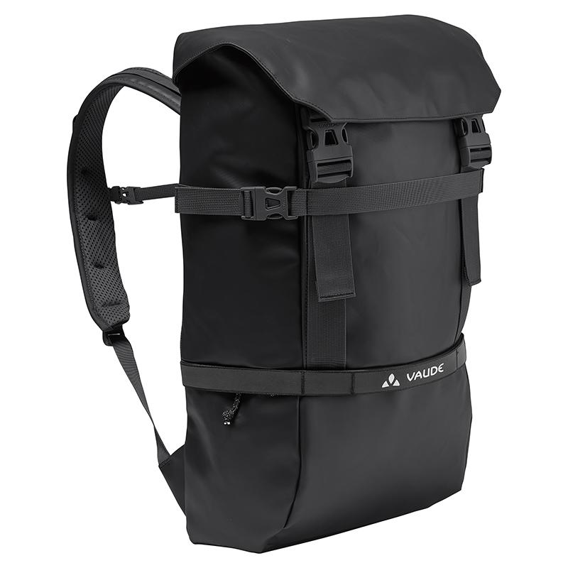 Vaude ( ファウデ ) Mineo Backpack 30 ( ミネオ バックパック 30 ) バックパック black