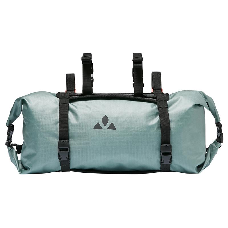 Vaude ( ファウデ ) Trailfront II ( トレイル向こう正面2 ) ハンドルバーバッグ dusty moss
