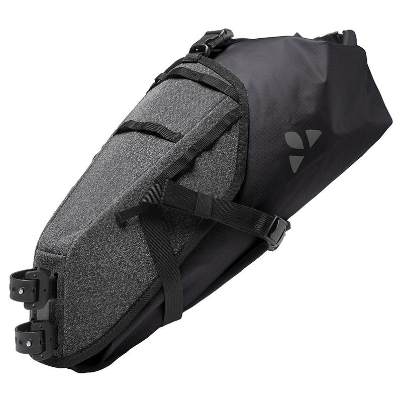 ハンドルバーバック　VAUDE トレイルコンパクト ウエムラサイクルパーツインターネット店 / Vaude ( ファウデ