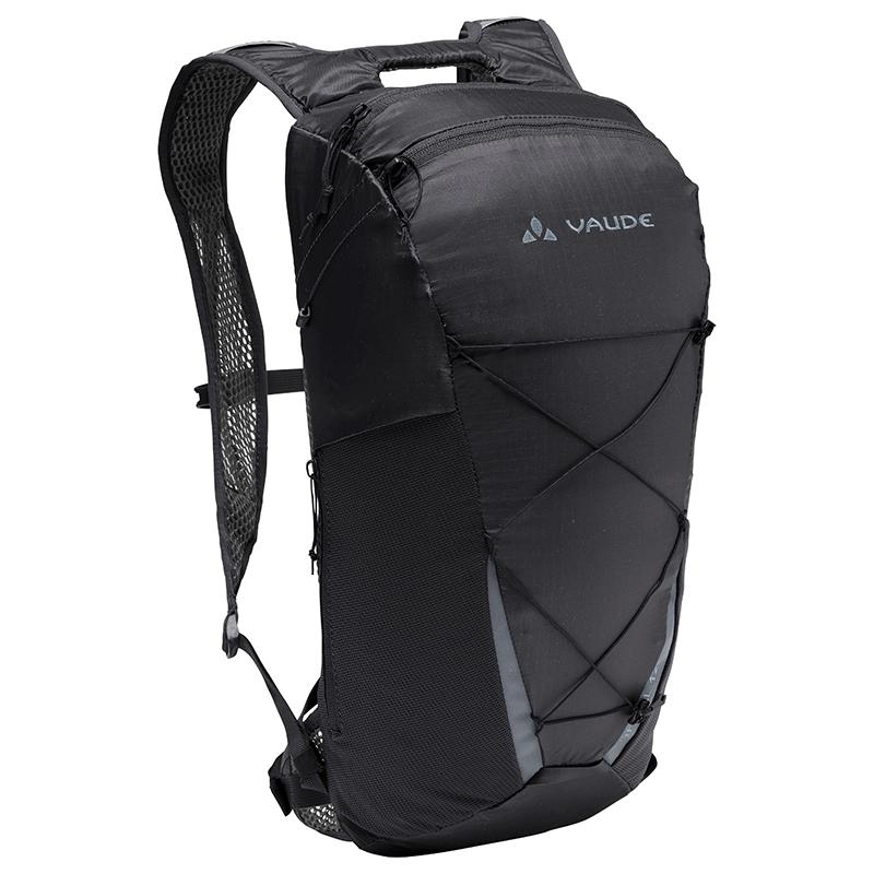 Vaude ( ファウデ ) Uphill 12 ( 引き上げる吸血鬼 12 ) うしろ側容器に並べる black