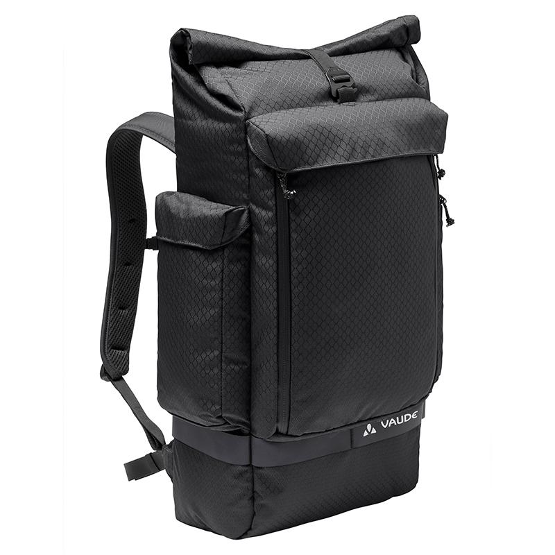 Vaude ( ファウデ ) Cyclist Pack ( サイクリスト パック ) バックパック black