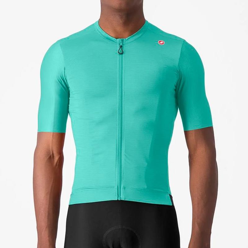 【M】カステリ　クライマーズジャージ　CLIMBER'S 4.0 JERSEY CASTELLI ( カステリ ) 長袖ジャージ CLIMBER'S 4.0 JERSEY