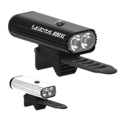 LEZYNE (レザイン) MICRO DRIVE PRO 800XL