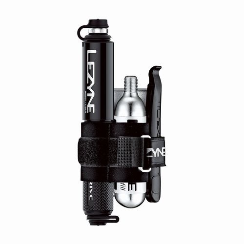 LEZYNE (レザイン) POCKET DRIVE LOADED