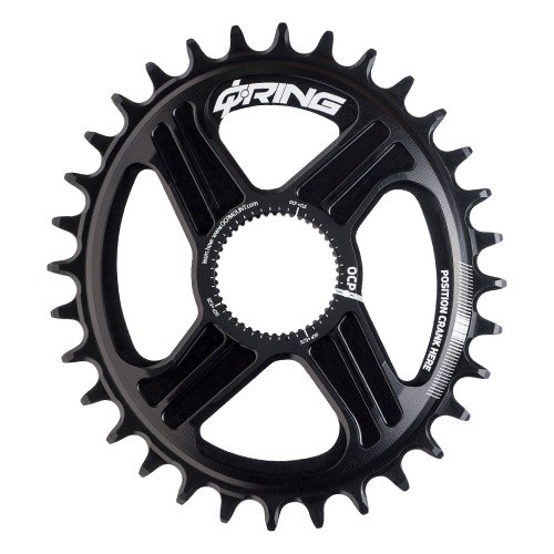 楽天市場】ROTOR (ローター) Q-RING OVAL SPIDERING : ウエムラ