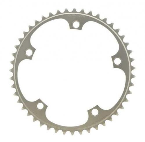 Shimano (シマノ) DURA-ACE FC-7710 チェーン店輪っか 47T スポーツ・アウトドア-その他