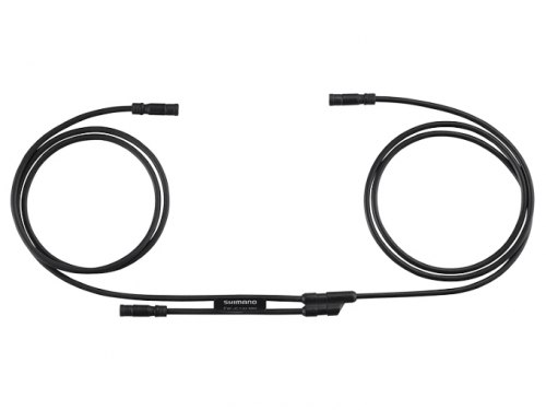 Shimano (シマノ) Di2 EW-JC130 分かれ出るジャンクション (450/350/50粍) 自転車・サイクリング-その他-自転車用パーツ