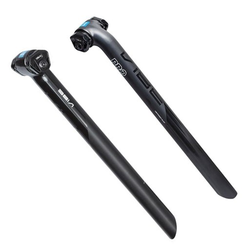 SHIMANO - シマノプロ VIBEシートポストΦ27.2 350mm 楽天市場】シマノ PRO(プロ) VIBE カーボンシートポスト Di2