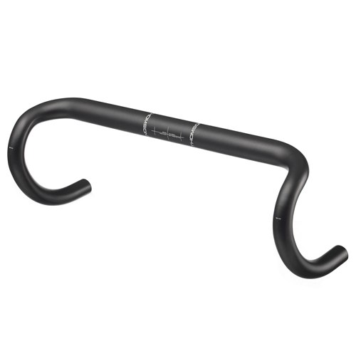 THOMSON (トムソン) ALUMINUM ROAD BAR ROUND PROFILE｜ウエムラサイクルパーツ店 15,246円