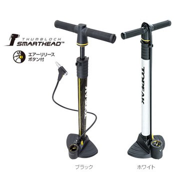 TOPEAK (トピーク) ジョー殴ること ファット
