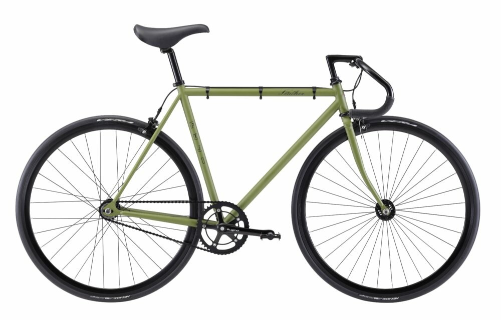 楽天市場】Fuji フジ 自転車 ピストバイク ストリートバイク