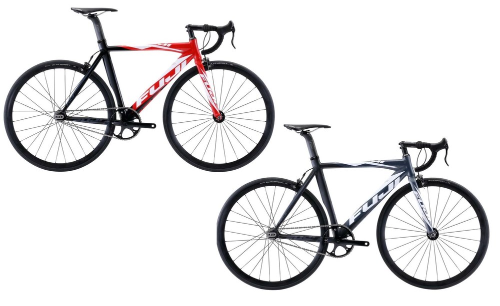 楽天市場】FUJI フジ 2025年モデル TRACK PRO トラックプロ