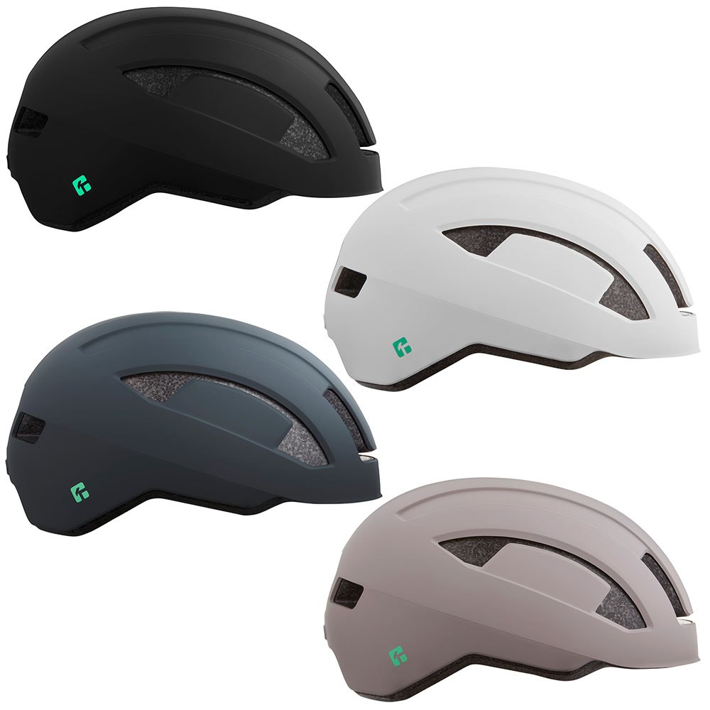 LAZER (レーザ) CityZen KinetiCore シティゼン キネティコア 安全帽