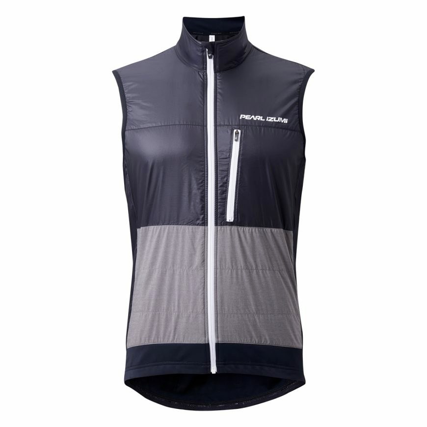 【秋冬御召しもの大売り出し】PEARLIZUMI (パールイズミ) 3710-B キルトより良い 10度相応う 3.黒いこと メンズ真似形【SALE】