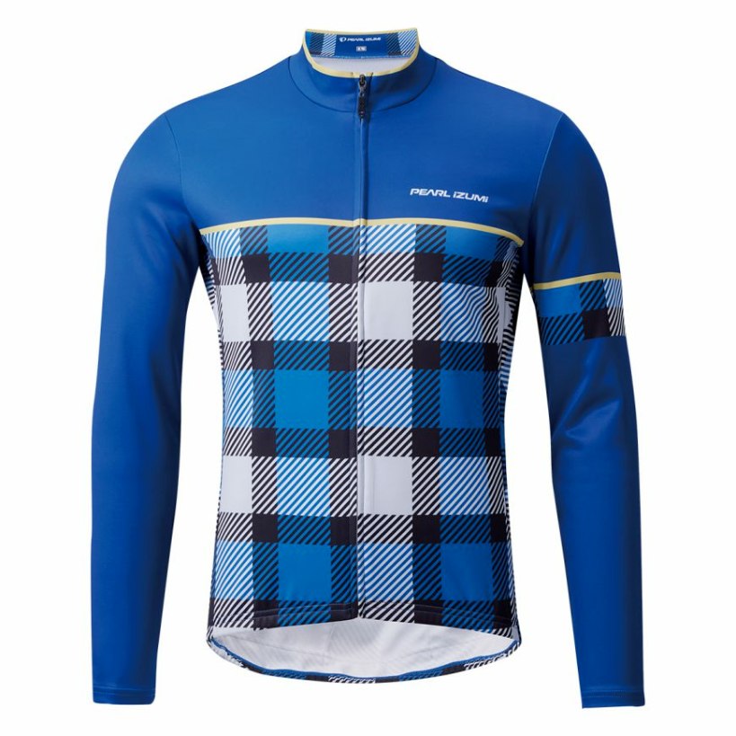 楽天市場】【秋冬ウェアセール】PEARLIZUMI (パールイズミ) 9334-BL