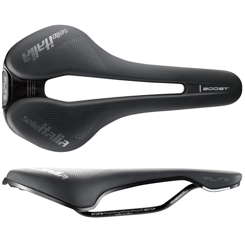 楽天市場】Selle Italia セライタリア FLITE BOOST Ti316 サドル
