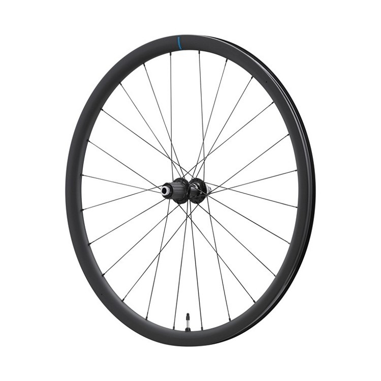 Shimano (シマノ) 105 R7100 WH-RS710-C32 チューブレス ディスクブレーキ用ホイール リアのみ|ウエムラサイクルパーツ店