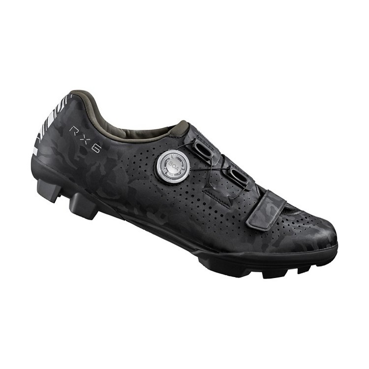 シマノ XC7 (SH-XC702) ブラック SPD ワイド 40E SH-XC702 – Ride Shimano Canada