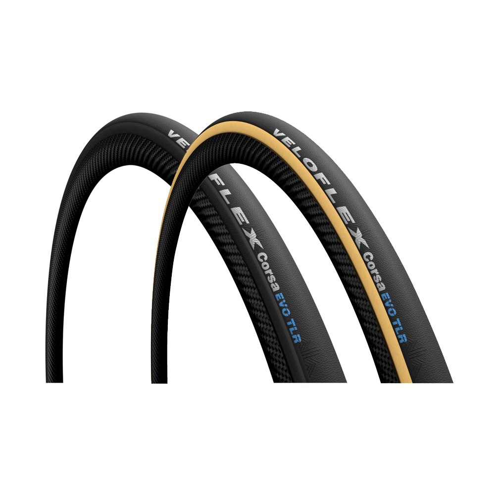 VELOFLEX ヴェロフレックス ProTour RACE 23 チューブラー タイヤ 自転車 ロードバイク VELOFLEX RECORD 700C x 23mm ベロフレックス レコード チューブラー