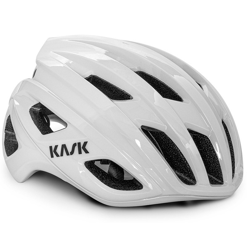 KASK (カスク) MOJITO3 (モヒート・キューブ) ヘルメット ホワイト