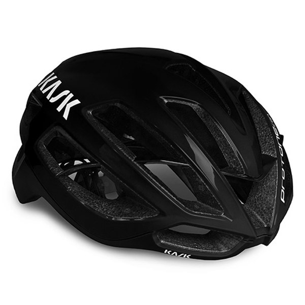 KASK PROTONE ブラック/ホワイト Mサイズ KDICO4-9.jpg