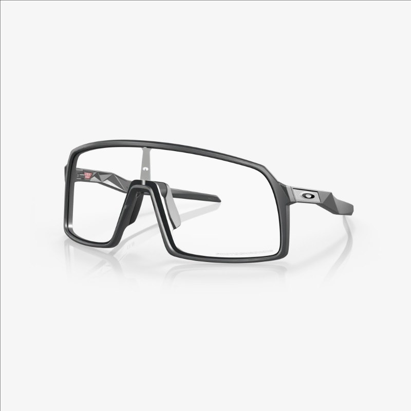 OAKLEY (オークリー) SUTRO (A) 調光 サングラス/9406A-3337