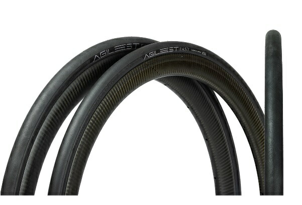 Panaracer AGILEST DURO クリンチャータイヤ 700×30C Panaracer Corporation パナレーサー株式会社