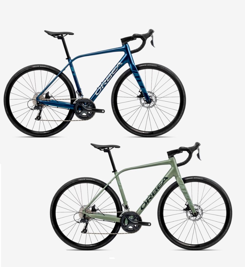 楽天市場】【対面販売】 ORBEA (オルベア) AVANT (アヴァン) H60