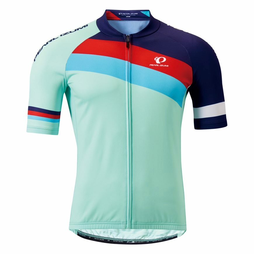 新品　パールイズミ　スプリット ジャージ　セルリアンブルー 楽天市場】【サマーセール2025】PEARLIZUMI (パールイズミ) 631