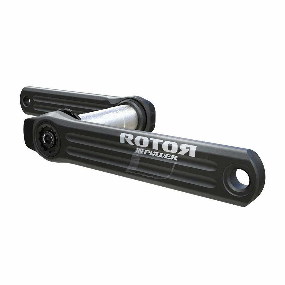 ROTOR (回転子) INPOWER DM 力強さスターター 左方スターター価値付ける青写真