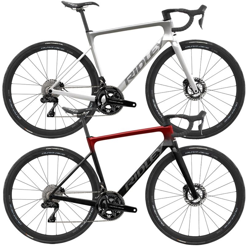 楽天市場】RIDLEY (リドレー) Noah DISC ノアディスク 2024年 楽天市場】RIDLEY (リドレー) Noah DISC ノアディスク 2024年