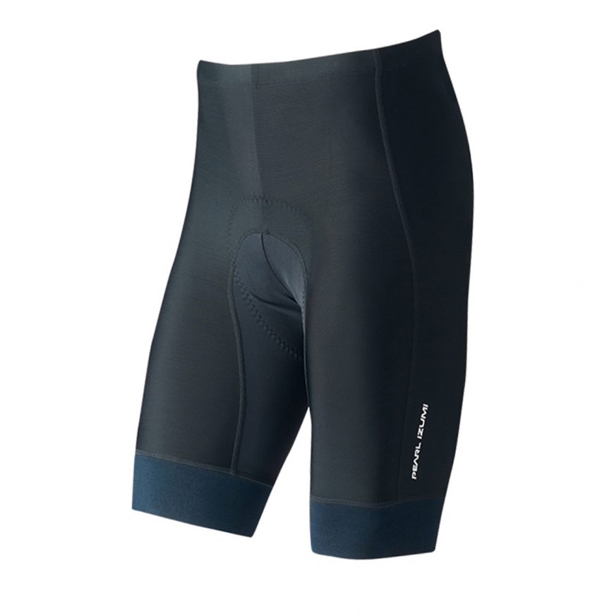 PEARLIZUMI (パールイズミ) B220-3DR コールドシェイドパンツ ワイドサイズ 4.ブラック メンズモデル|ウエムラサイクルパーツ店