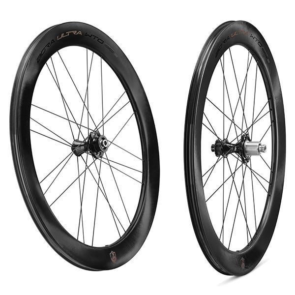楽天市場】Campagnolo (カンパニョーロ) BORA ULTRA WTO 60 DB
