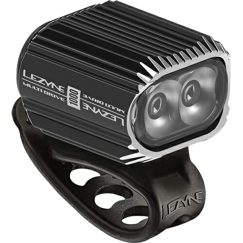 LEZYNE (レザイン) MULTI 1000 MOUNT/PWRPACK KIT フロントライト