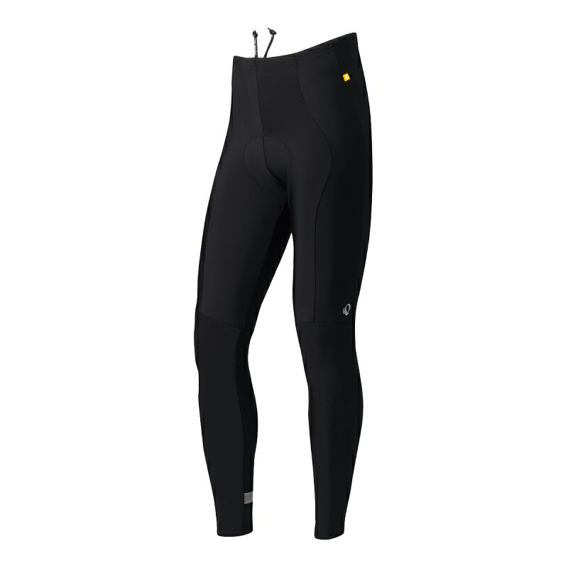 PEARLIZUMI (パールイズミ) R983-3DE サーモタイツ 15度対応 ブラック