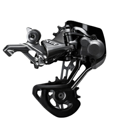 楽天市場】シマノ RD-M9100-SGS リアディレーラー ロングケージ 最大