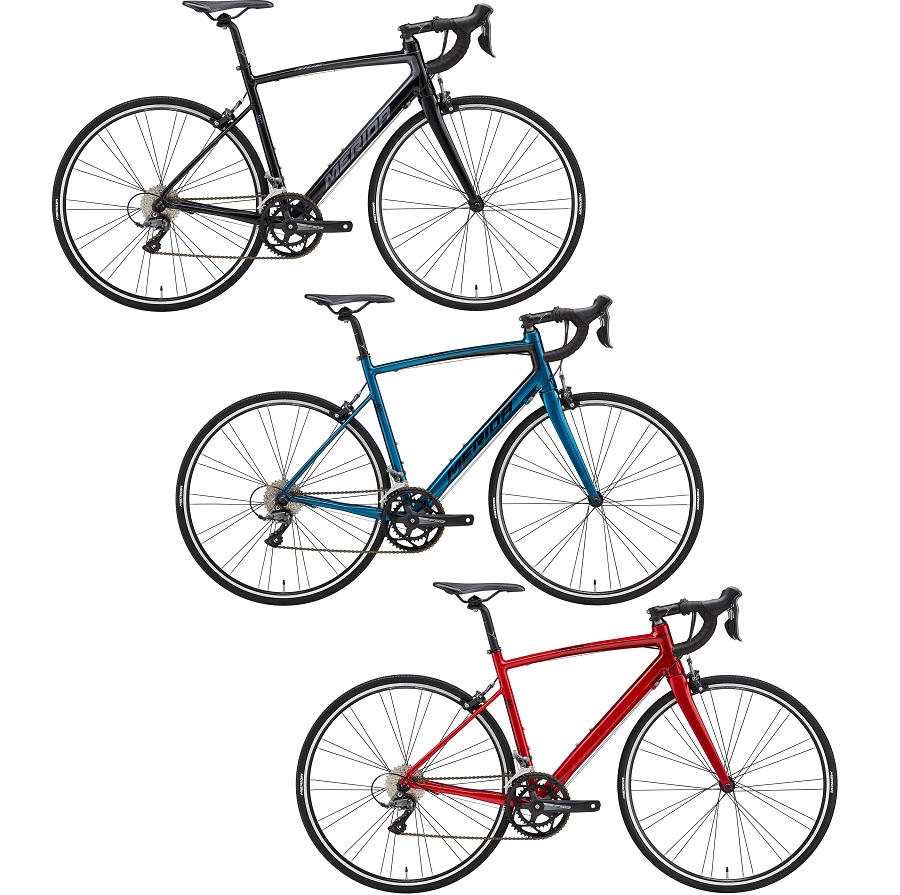 楽天市場】MERIDA (メリダ) SCULTURA 400 (スクルトゥーラ400