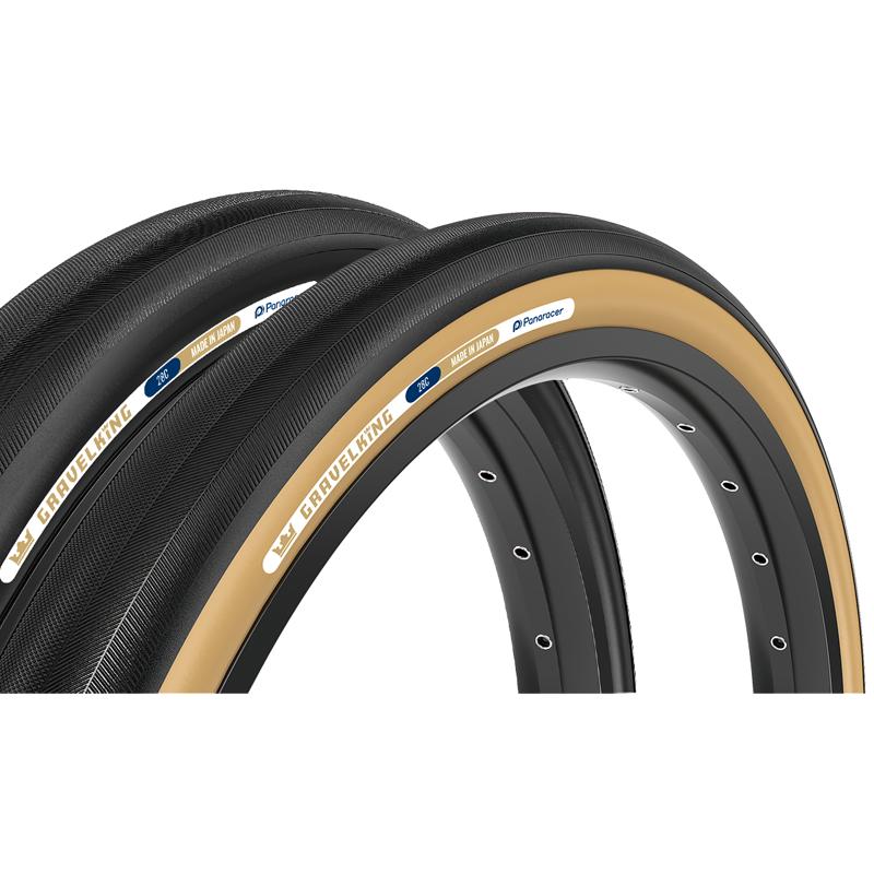 楽天市場】パナレーサー GRAVELKING SS（グラベルキングSS