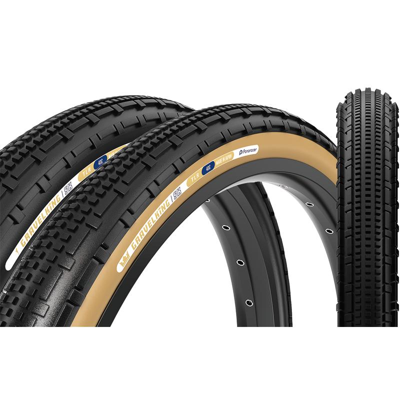 SHIMANO + Panaracer/Serfas 700C ホイール SHIMANO + Panaracer/Serfas 700C ホイール SHIMANO + Panaracer