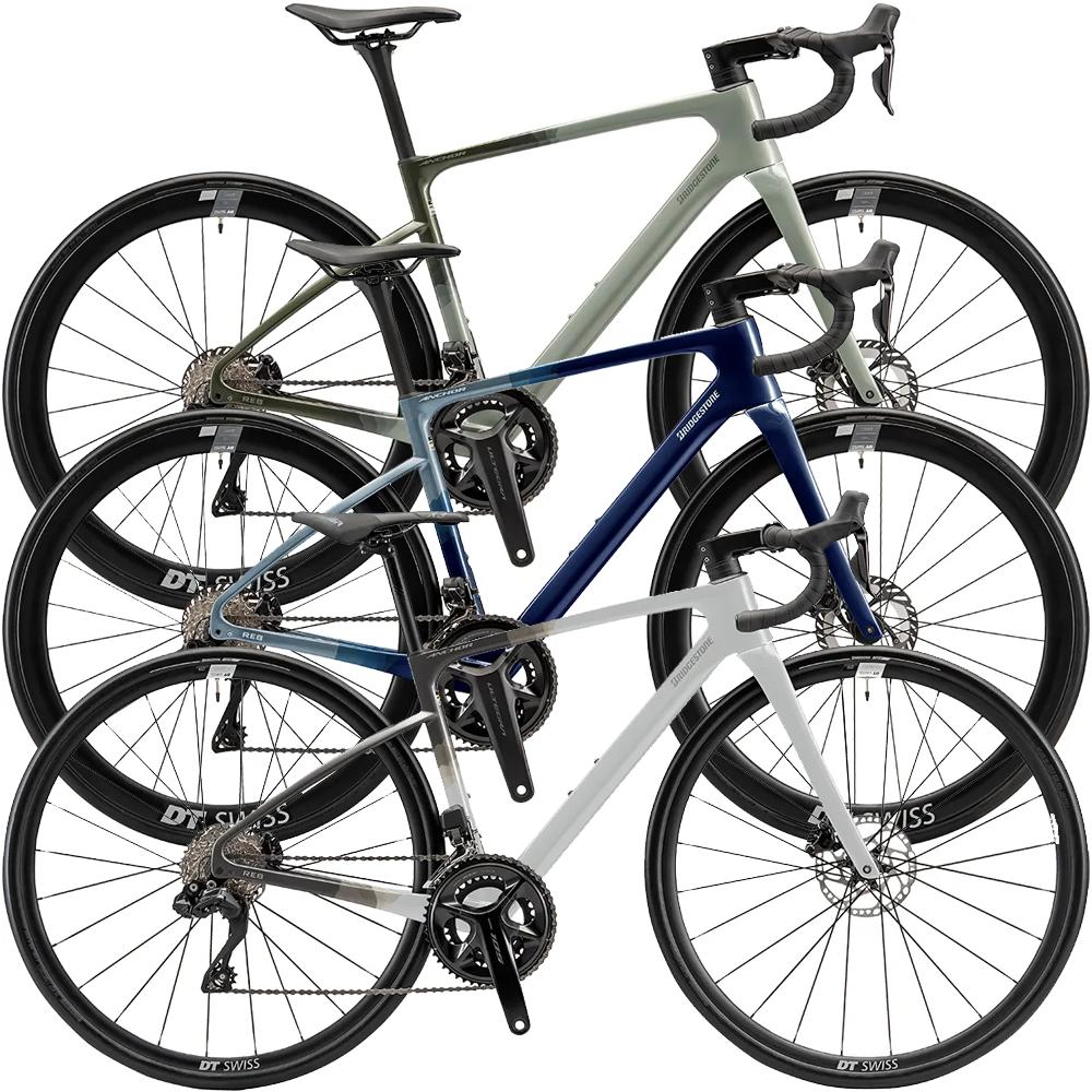 【取寄せ】ANCHOR (船がかり) BRIDGESTONE (ブリジストン) RE8 ULTEGRA R8150 Di2 2026年 為し終わる車 レコード盤読み込む エンデュランスロードバイク 自転車・サイクリング-スポーツ・アウトドア-ロードバイク