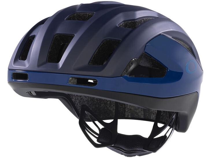 OAKLEY (オークリー) ARO3 ENDURANCE ASIA ヘルメット アジアンフィット 6F9 Matte Poseidon/Navy