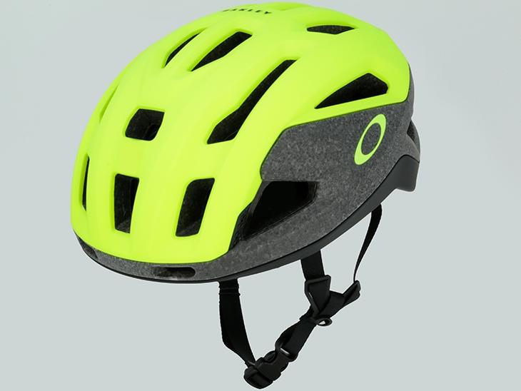 OAKLEY (オーク材ロバート・エドワード・リー) ARO3 ENDURANCE ASIA 安全帽 アジアン相応う 51F Matte Retina Burn 自転車用パーツ-その他-自転車・サイクリング